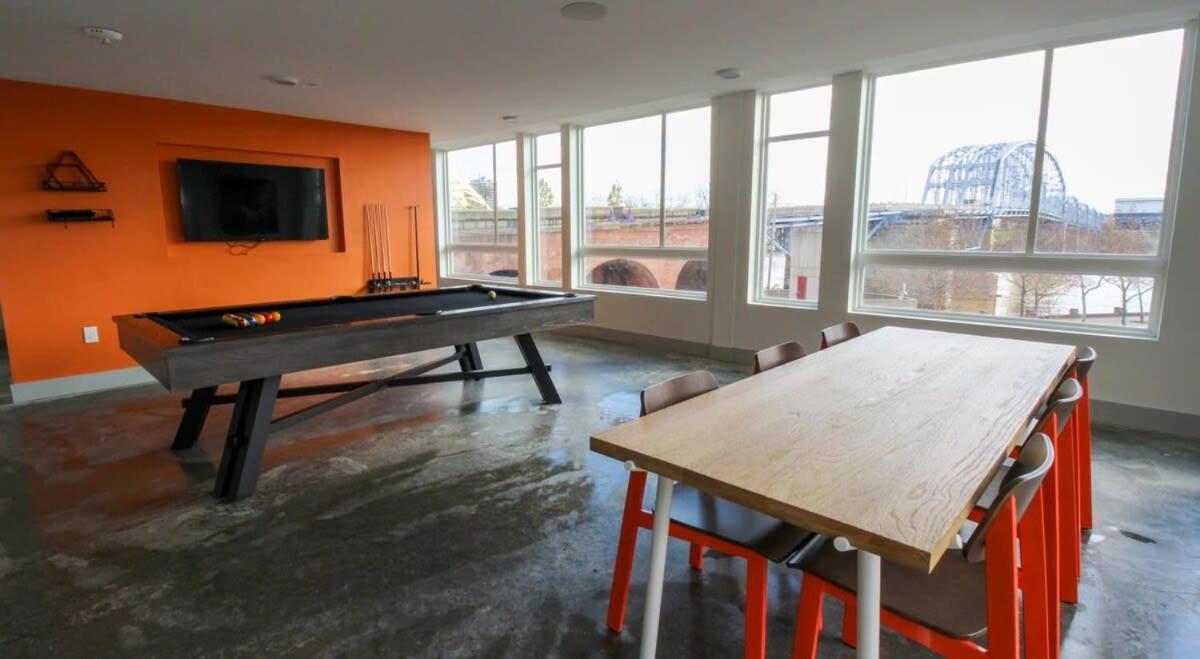 Cozysuites L Luxe 2Br In Downtown Cincinnati Esterno foto